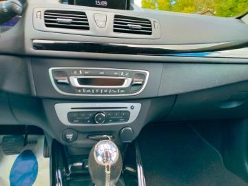 Renault Mégane Estate