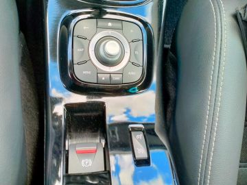 Renault Mégane Estate