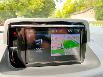 Renault Mégane Estate