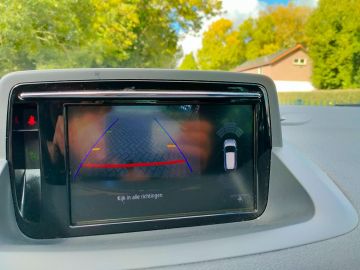 Renault Mégane Estate