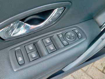 Renault Mégane Estate