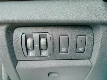 Renault Mégane Estate