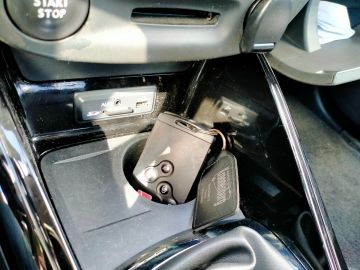 Renault Mégane Estate