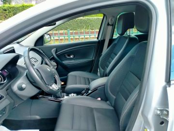 Renault Mégane Estate