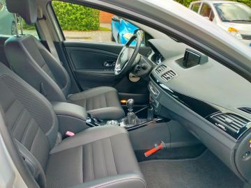 Renault Mégane Estate