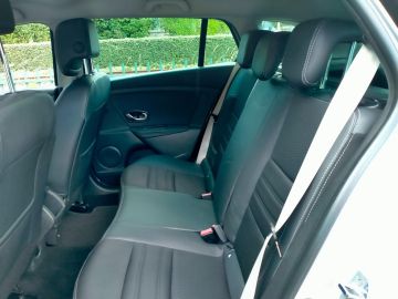 Renault Mégane Estate