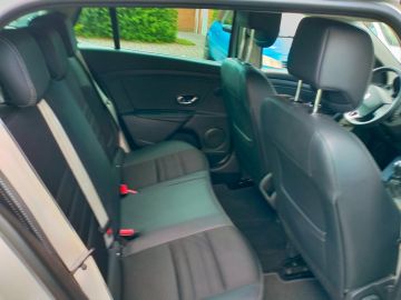 Renault Mégane Estate