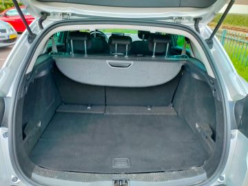 Renault Mégane Estate