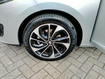 Renault Mégane Estate