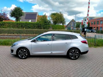 Renault Mégane Estate