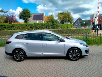 Renault Mégane Estate