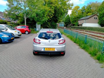 Renault Mégane Estate