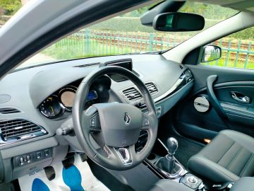 Renault Mégane Estate