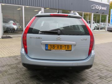 Citroën C5