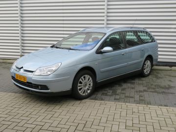 Citroën C5
