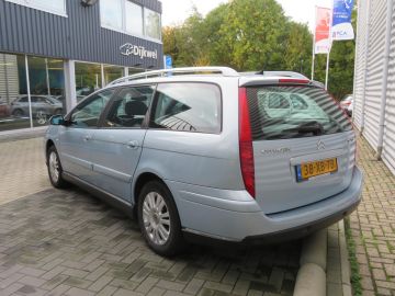 Citroën C5