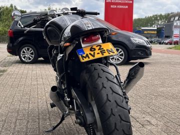 Triumph THUNDERBIRD