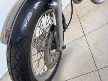 Triumph THUNDERBIRD
