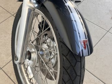 Triumph THUNDERBIRD