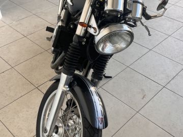 Triumph THUNDERBIRD