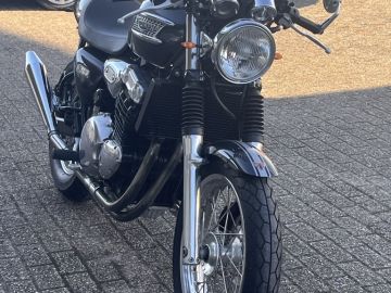 Triumph THUNDERBIRD