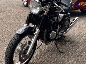 Triumph THUNDERBIRD