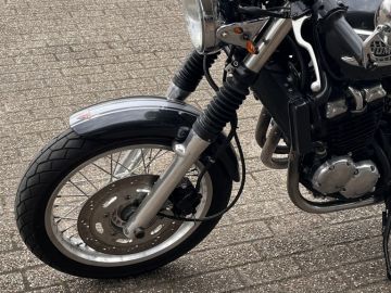 Triumph THUNDERBIRD