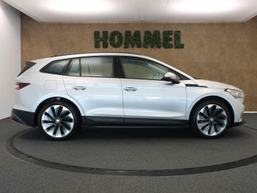 Škoda Enyaq IV