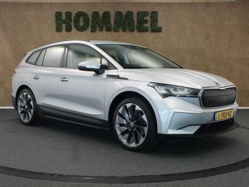 Škoda Enyaq IV