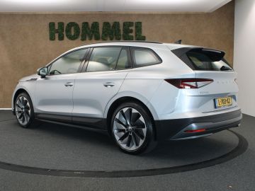 Škoda Enyaq IV