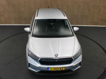 Škoda Enyaq IV
