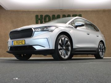 Škoda Enyaq IV