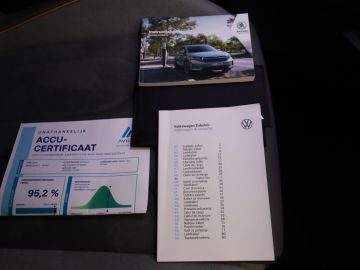 Škoda Enyaq IV