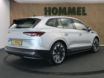 Škoda Enyaq IV