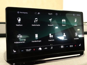 Škoda Enyaq IV