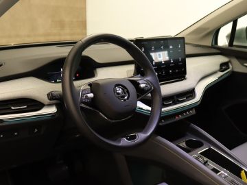 Škoda Enyaq IV