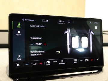 Škoda Enyaq IV