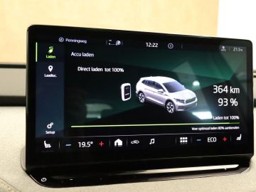 Škoda Enyaq IV