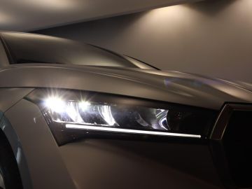 Škoda Enyaq IV