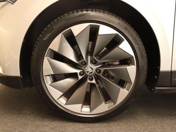 Škoda Enyaq IV