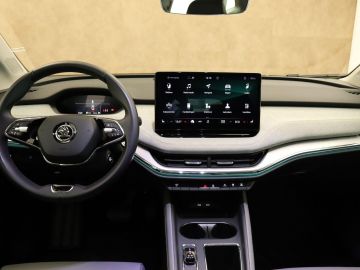 Škoda Enyaq IV