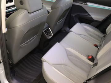 Škoda Enyaq IV