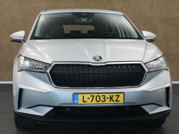 Škoda Enyaq IV