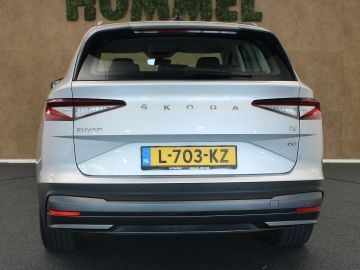 Škoda Enyaq IV