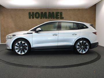 Škoda Enyaq IV