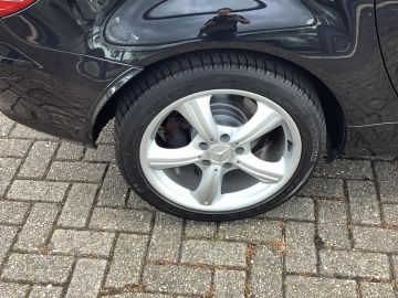 Mercedes-Benz SLK