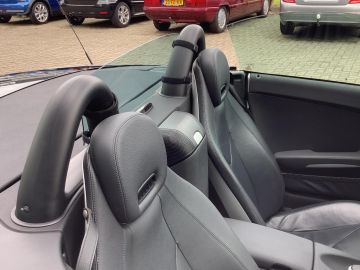 Mercedes-Benz SLK