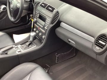 Mercedes-Benz SLK