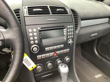 Mercedes-Benz SLK