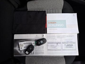 Citroën Berlingo
